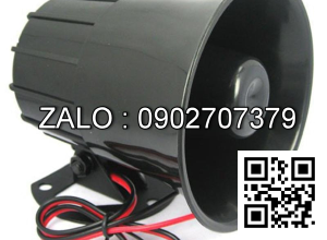 Còi hú báo cháy 24V TS-222