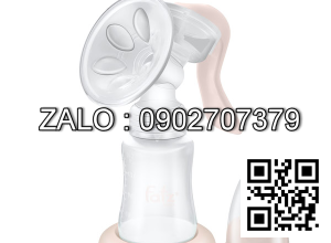 Fatz baby Máy Hút Sửa Bằng Tay Hàn Quốc - Breastfit Fb1001Yh