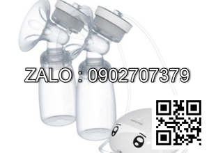 Máy Hút Sửa Bằng Tay / Máy Hút Sửa Cầm Tay Kèm Bình Sửa Kichi 180Ml - Tặng 6 Túi Trữ Sửa