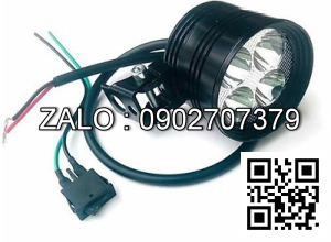 Đèn 48v cảnh báo