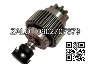 Nhông đề khởi động 9T NISSAN TD27,CA498