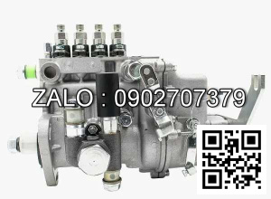 Heo dầu động cơ MTU 652 , 6 CYL , CM3