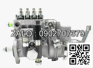Heo dầu động cơ MTU MB833 , 6 CYL , CM3