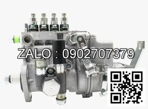 Heo dầu động cơ MTU 8V1600-G50F , V8 CYL , CM3