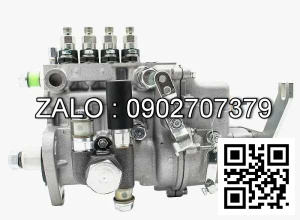 Heo dầu động cơ MTU 12V183 , V12 CYL , CM3