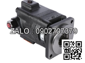 Bơm thủy lực piston Yuken A3H180-LR09-55A4K-10