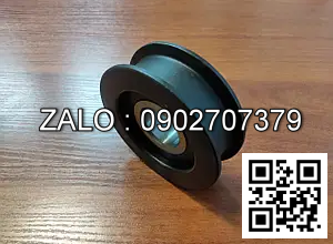 Vòng bi puly xích 50*155/135*42/27