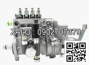 Heo dầu động cơ MTU 12V652-GS , V12 CYL , CM3