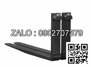 Càng xe nâng gàm 41 120*40*1370