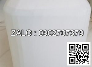 Nước cất bình xe nâng