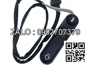 Cần điều khiển tới lui Linde 115: R14/R16/R20 1153801015