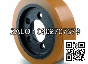 Bánh tải xe nâng linde 230x90 39933801