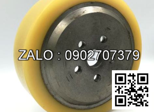 Bánh tải xe nâng điện 230x75/82x30