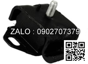 Cao su chân máy hangcha