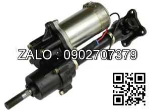 Thước tay lái FB30 TCM