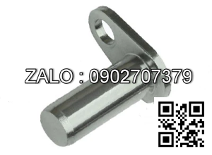 Chốt chặn liên kết lái TCM,KOMATSU FD20-30T6/C6 FB15-25-V