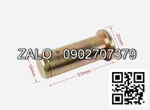 Chốt chặn liên kết lái HL H2000 CPD20-25/G-CPD35 A73J4-32022