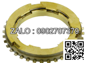 Hàm răng vàng 36t