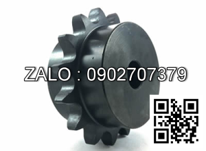 Nhông xích 50B - 35T răng OD=186