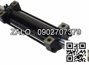 Ty ben lái Nissan FD15