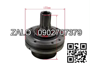 Bơm nhớt hộp số 10T toyota 3-4F 10-30 32601-12011-71