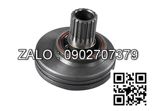 Bơm nhớt hộp số 18T toyota FD/G35-45，7FD/GA50，FD/GK40 32402-30520-71