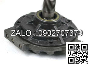 Bơm nhớt hộp số 30T MITSUBISHI FD/G10-30 MC(F18B） 91524-10030,91524-00030,91524-25800