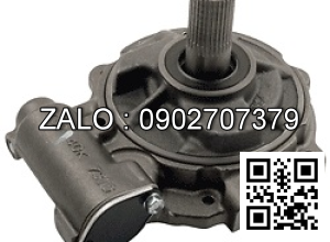 Bơm nhớt hộp số 30T NISSAN FD15-30/TD27，HC 31340-40K00