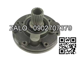 Bơm nhớt hộp số 18T NISSAN FD20-30 31340-51H00