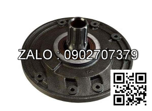 Bơm nhớt hộp số Hangcha CPCD4050 / TD42