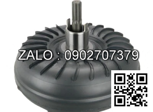 Trái bí H2.50 HYSTER