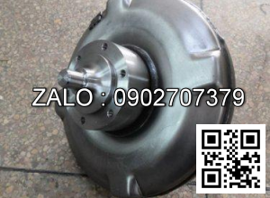 Trái bí HANGCHA CPCD40-45/TD42