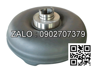 Trái bí HANGCHA YQX45-6000