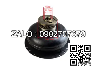 Trái bí MITSUBISHI FD50-70/S6S