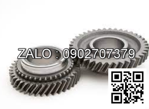 Nhông hộp số TCM