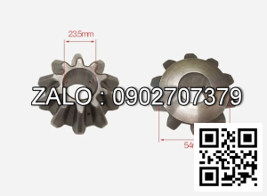 Nhông hộp số FD35Z7 10T 15953-61052