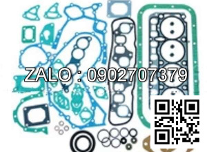 Bộ ron máy động cơ FORD 2703 E , V6 CYL , 5409 CM3