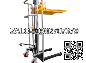 Xe nâng tay cao HS04/12 ( mini )