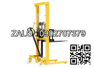 Xe nâng tay cao 2000 kg