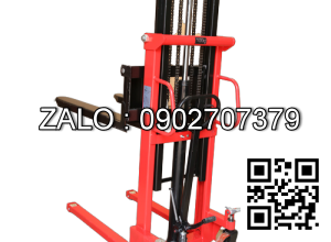 Xe nâng tay cao E0.5/16 500 kg