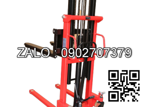 Xe nâng tay cao E1.5/30 1500 kg