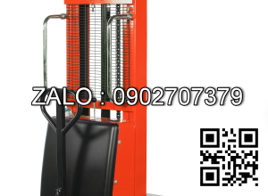 Xe nâng tay cao CTD1.0/16 ( bán tự động 1000 kg )