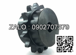 Nhông xích 50B - 71T răng OD=368