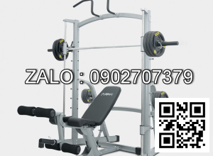 Giàn tập đa năng ABCSPORT HG-04