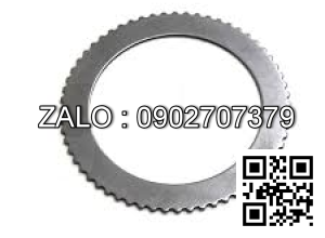 Lá thép 60T 154.2*113.8*3.1 6T9456