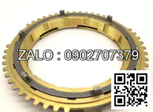 Hàm răng vàng 33t