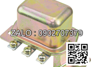 463 121 10 01 SAFETY CONTROL UNIT, OPERATING VOLTAGE: 24 VAC/DC, POWER CONSUMPTION: 50 MA, SWITCHING VOLTAGE: 30 VAC/DC, SWITCHING CURRENT: 0.5 AMP, SWITCHING CAPACITY: 5 WATT/5 VA