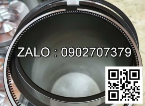 Bạc xéc măng động cơ 6BT5.9 CUMMINS