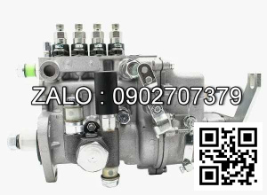 Heo dầu động cơ SCANIA DSI 14 , V8 CYL , CM3