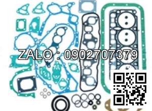 Bộ ron máy động cơ VOLVO TAD851 VE , 6 CYL , CM3